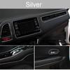 5 Meter Car Moulding Decoration Flexible Strips Interior Auto Moldings Car Cover Trim Dashboard Door Edge Car-styling Universal