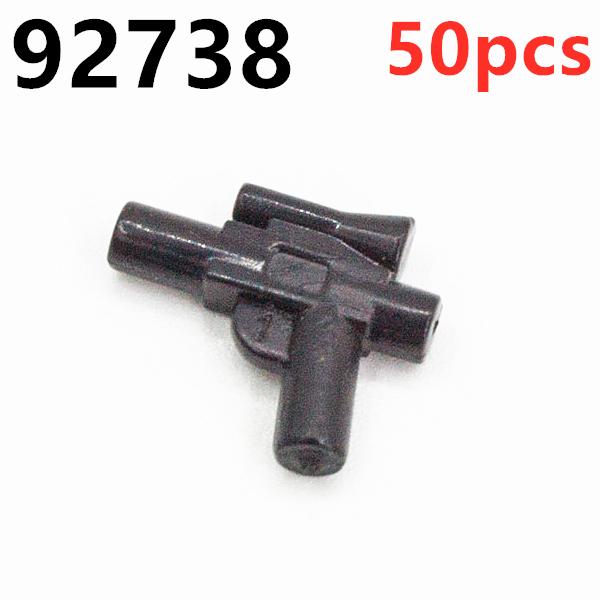 Militare WW2 Arma Pistole Soldato MOC 57899 58247 SWAT Città Playmobil Mini Action Figure Parti Esercito Blocchi da Costruzione Mattoncini Giocattoli