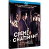 Blu-ray Crime and Punishment