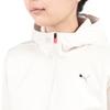 Puma Training Hoodie 524384 by Kana 2023 Alpine Snow Size S Jacket, Breathable, Windproof, Moisture-Wicking, Quick-Drying, Outerwear, (Worn Muramoto),