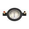 Blue Metal High Frequency Speaker 500W 8ohm Resistance Rating Tweeter For Clear Tone Generation
