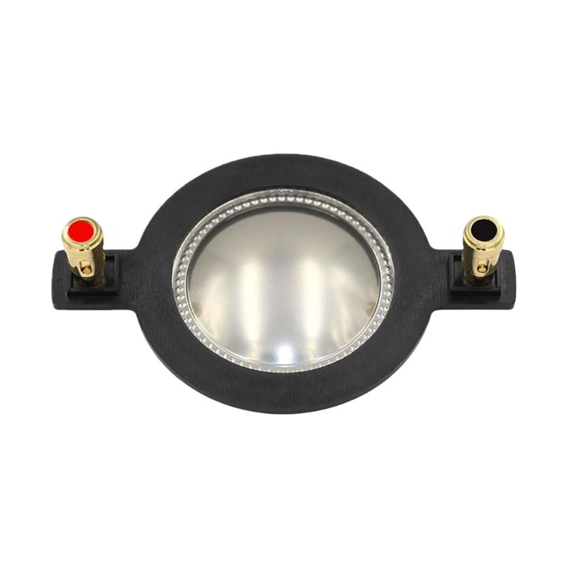 

Blue Metal High Frequency Speaker 500W 8ohm resistance Rating Tweeter For Clear Tone Generation 1