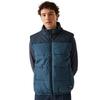 Regatta Mens Hawfinch Baffled Gilet