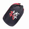Unisex Gym Sports Rope Bag Protectors Storage Backpack for Taekwondo Boxing Sanda