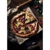 Delicious Pizza Wall Art Poster Healing Temptation Food Canvas Prints Painting Restaurant Kitchen Living Room Home ation