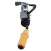 Excavator Joystick Combination Switch 701-80144 70180144 For JCB Backhoe Loaders 1400B 1550B Forward Reverse Switch-A99D