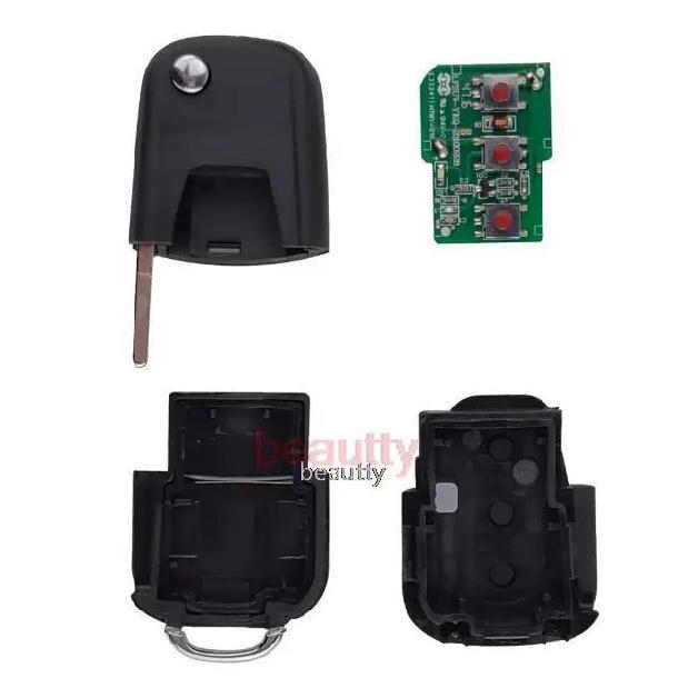 Бесключевой интеллектуальный дистанционный ключ для автомобиля LIFAN X60 X50 3 Buttons