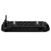 Car Outside Exterior Door Handle Front Set for Nissan D21 Hardbody Pickup 1986-1997 Pathfinder