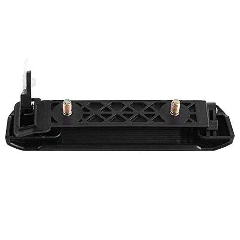 Car Outside Exterior Door Handle Front Set for Nissan D21 Hardbody Pickup 1986-1997 Pathfinder