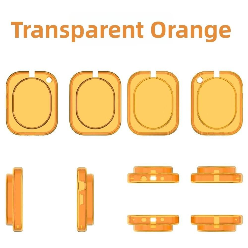 1Pair Shockproof Headphone Protective Case for Nothing Headphone (1) Headphone Accessories