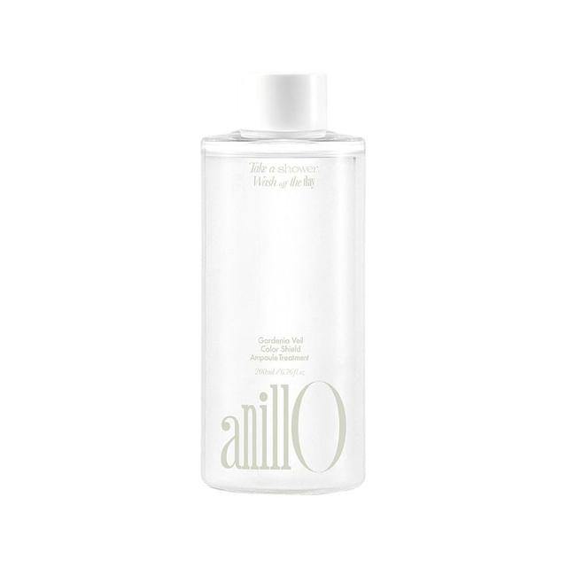 anillO - Gardenia Veil Color Shield Ampoule Treatment 200ml