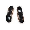 Vans Suede Leopard Style 36 Deconstructions Sf Shoes Brown Vans VN0A3MVL4Y5