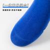 Spring And Summer Children'S Football Socks Thin Boys And Girls Medium And Small Children Classic Striped High Tube Sports Calf Cotton Socks Sweat