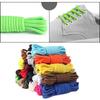 1 Pairs Premium Round Boot Laces, 4mm Diameter Walking Boot Laces for Walking Boots, Heavy Duty Work Boot Laces for Work Boots