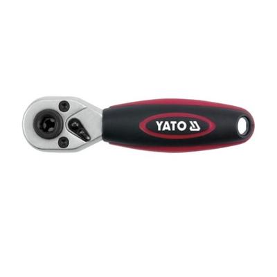 Yato Reversible Ratchet