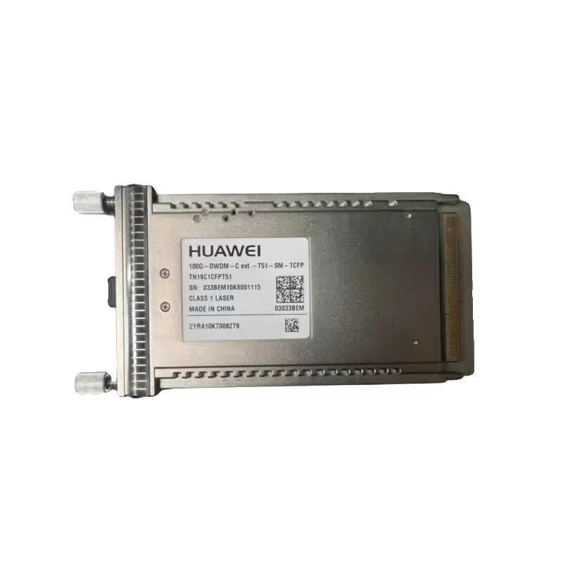 Huawei 100G DWDM Coherent Optical Module