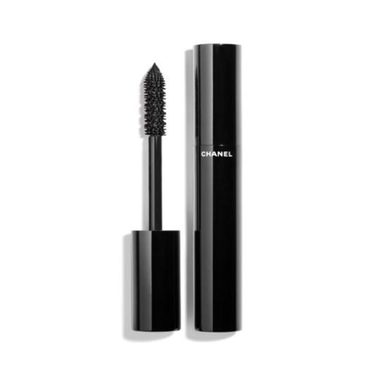 Тушь для ресниц Le Volume De Chanel Водостойкая 90 Черный Интенсивный 6 г