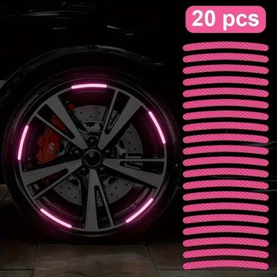 Accesorios de exterior – Pegatinas para automóviles