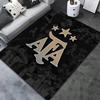 Argentina National Football Team Carpet Rug for Living Room Bedroom Home Sofa Decoration,Kids play Non-slip Floor Mat