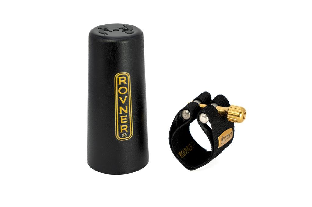 Rovner Ligature MK III for Tenor Saxophone C-2R