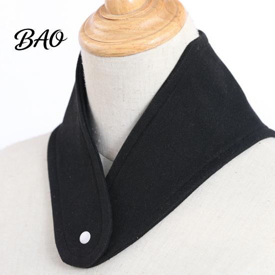 Thermal Neck Gaiter Warmer for Winter Cold Weather, Silk Velvet Wrap, Fleece Lined Adjustable Snap with Hidden Fastening Women, Soft Windproof