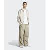 Adidas Parachute Pants   Beige Iz4849