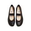 Staccato Women S Mary Jane Flat Marina2 Eg705 25fblk