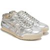 Onitsuka Tiger Mexico 66 Deluxe Nm Silver Piedmont Grey Women's 1182A467-020