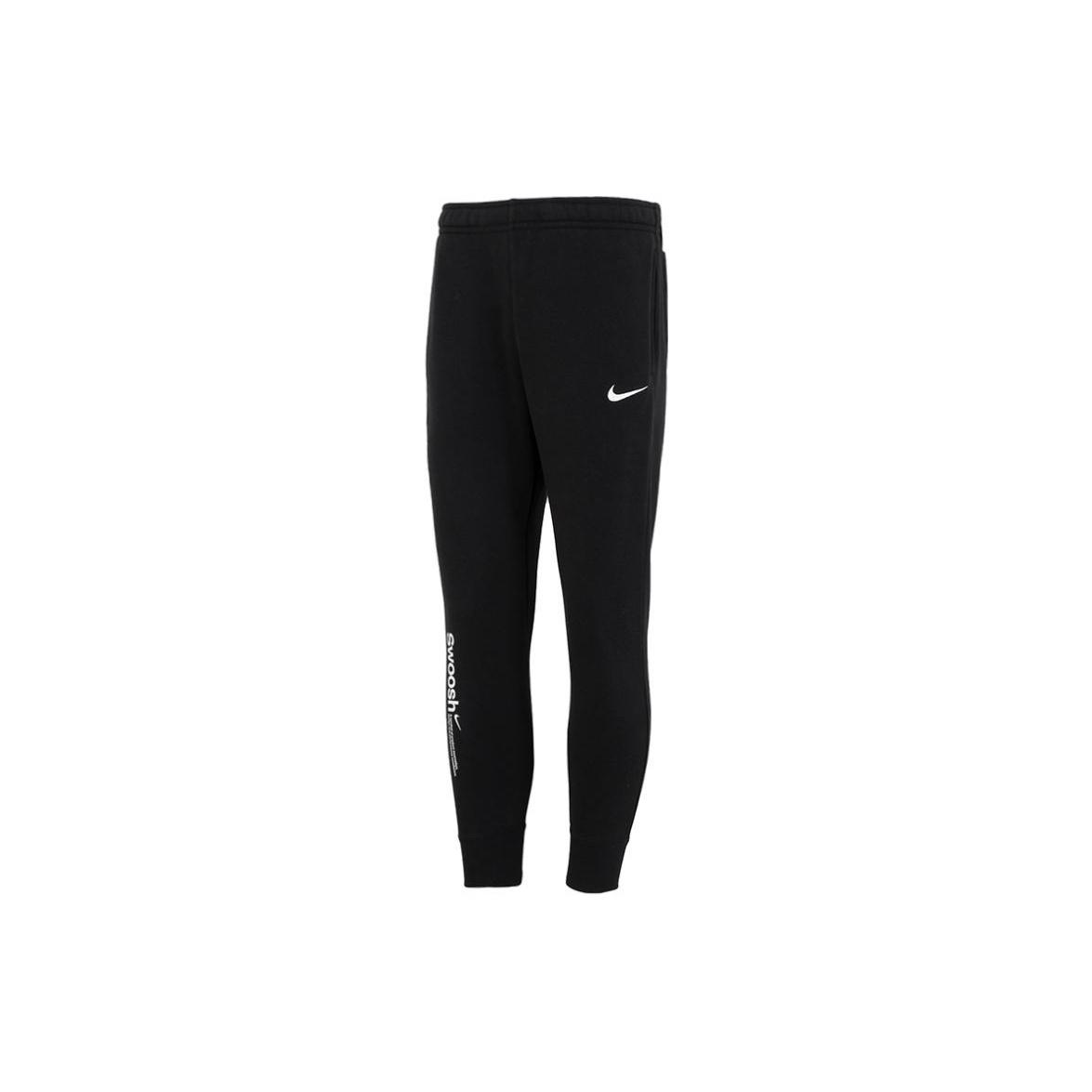Nike NSW Club Premium Joggers Black Men s FB7663-010 M