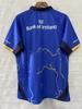 2025-26 Munster Herren Heim- & Auswärts-Rugby-Trikot - Kurzarm