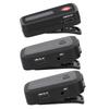 Lavalier Clip On Mini Phone Camera Wireless Microphone for VLOG Video Recording 2.4 G