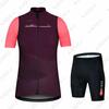 2026 Summer Breathable Cycling Suit Set Women Women MTB Bike Cycling Clothing Bicycle Clothes Ropa Ciclismo Cycling Jersey Set