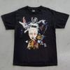 Maglietta Vintage KORN See You On The Other Side Tour Band 100% Cotone Uomo Top Tutte le Taglie