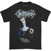 Cryptopsy Unisex Adult None So Vile T-Shirt