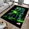 1 ST Robot Motorfiets Extra Groot Antislip Vloerkleed, Kantoor, familie, slaapkamer, Studio Grote Vloerkleed Binnenvloerkleden