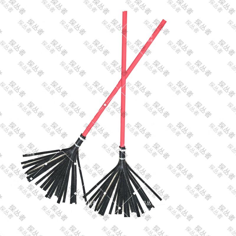 Wildfire Suppression Broom