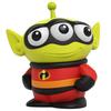 Figurine alien incognito m. indestructible - disney pixar - mattel - 3 ans et +