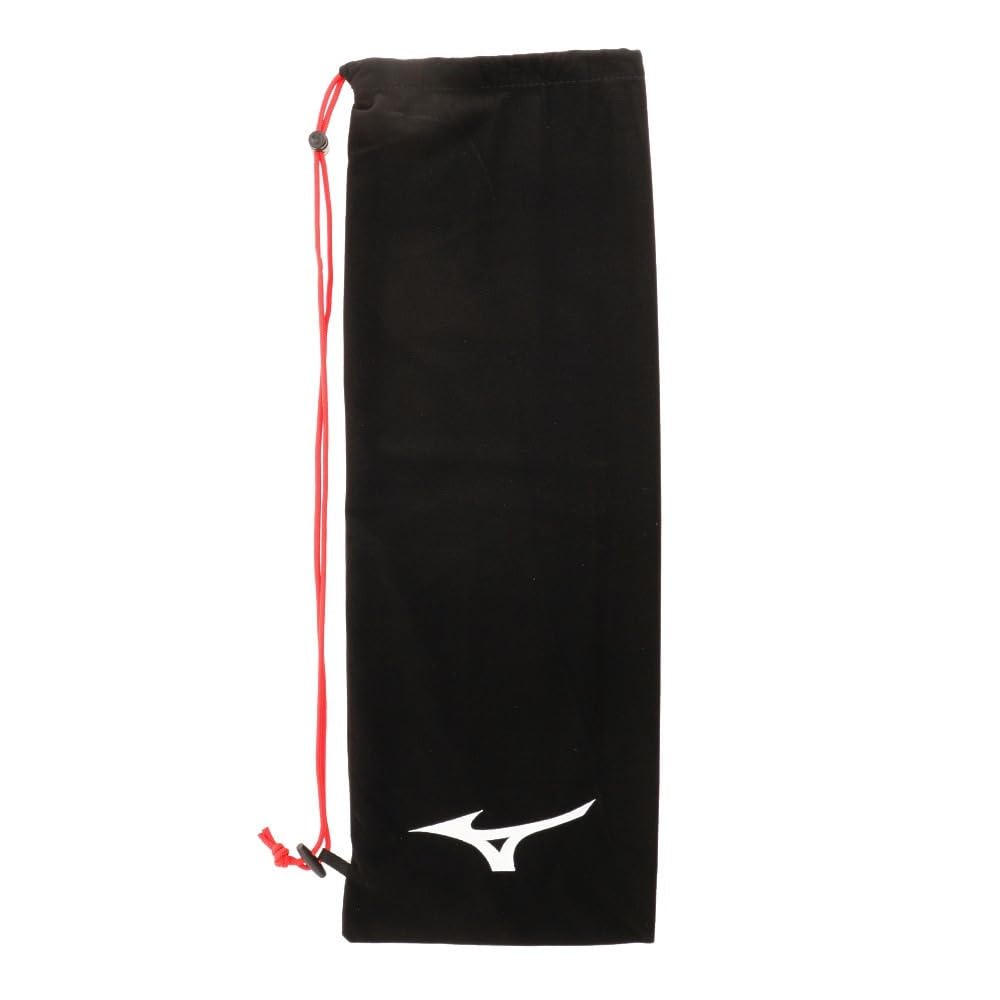 MIZUNO FORTIUS 11 QUICK Black 4U6