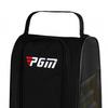 PGM 10L Waterproof Multifunctional Golf Shoes Bag for Outdoor