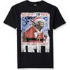 STAR WARS Men's Naughty Or Nice T-Shirt