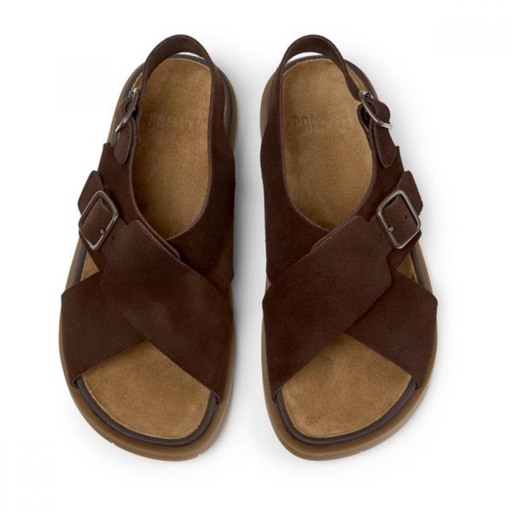 Camper 26ss Women Sandal Lluc Sandal K201880 001