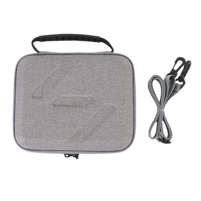 Sac à bandoulière portable pour OM 7 Pro Étui de transport pour OM 7 Stabilisateur pour smartphone Accessoires Nylon