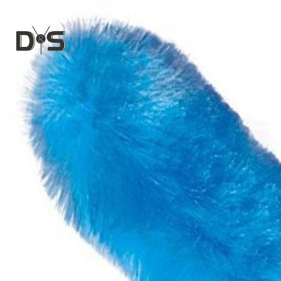 360-Degree Rotating Electric Duster Brush Battery Powered Quick Cleaning Super Absorbent Washable Dust Collector Wireless Cleaning Brush