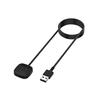 Charger Quick Charging Anti-interference Elastic Buckle Magnetic Smartwatch Charging Dock for Fitbit Versa3 Sense