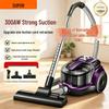 SUPOR VCC37A-13 Canister Vacuum Cleaner