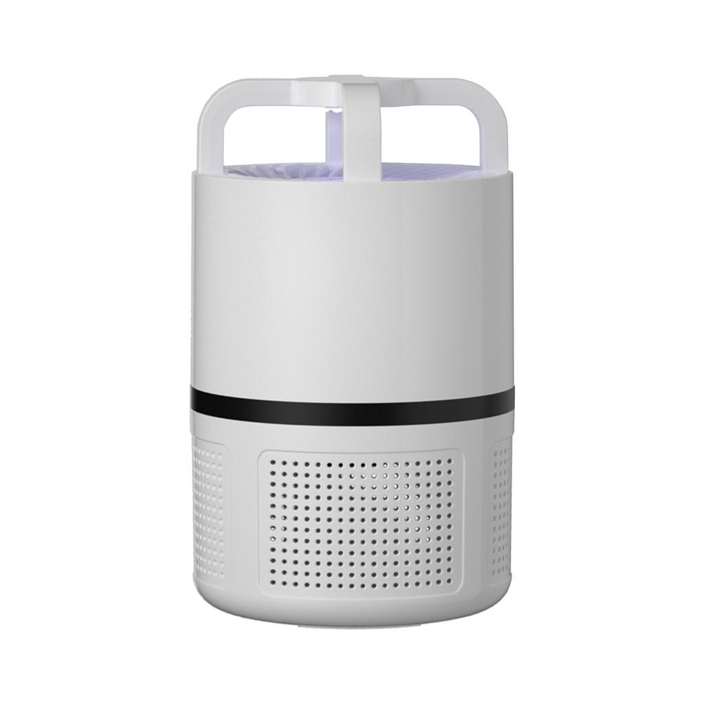 Indoor Insectss Traps, Electric Indoor Mosquito Trap, Bugss Catcher, Mosquitos Killers Lamp, Mosquito Bugss Zapper For Flie, Gnats, Moths
