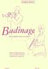 Boza: Badinase (trumpet, Piano) Leduc Publishing