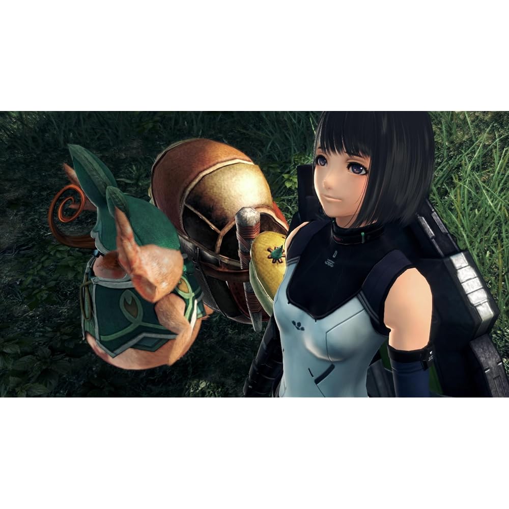 Xenoblade Cross Definitive Edition -Switch [Amazon.co.jp Exclusive] Original Stainless Steel Tray...