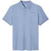 CAMEL Urban Function Series Polo Shirts Men's Lapel Moderate Straight Fit C452251004