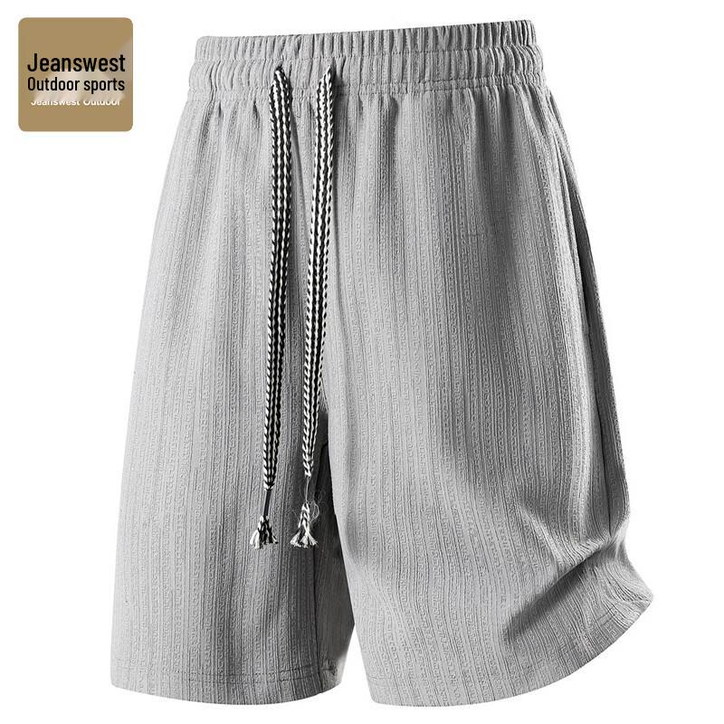 Jeanswest Men s Lightweight Summer Sport & Beach Shorts L